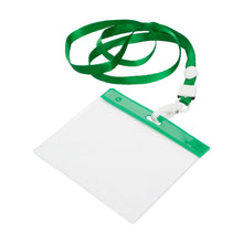 Ballek Badge Lanyard with custom printing - image 11