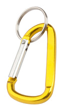 Xreby Keyring with custom printing - image 3