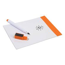 Mafri Magnetic Note Board with custom printing - image 6