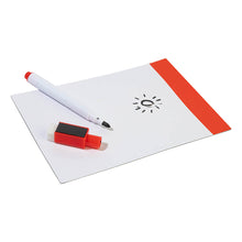 Mafri Magnetic Note Board with custom printing - image 9