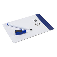 Mafri Magnetic Note Board with custom printing - image 12