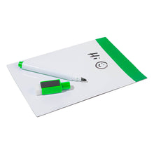 Mafri Magnetic Note Board with custom printing - image 15