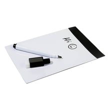 Mafri Magnetic Note Board with custom printing - image 18