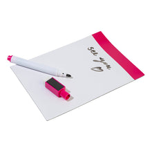 Mafri Magnetic Note Board with custom printing - image 21