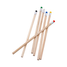 Nancil Pencil with custom printing - image 2