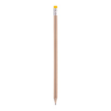 Nancil Pencil with custom printing - image 4