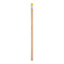 Nancil Pencil with custom printing - image 3