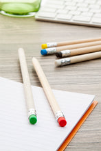 Nancil Pencil with custom printing - image 9