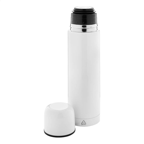 Rebusta Subo RSS Sublimation Vacuum Flask with custom printing - image 2