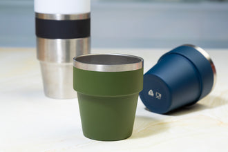 Obata RSS Thermo Cup with custom printing - image 17