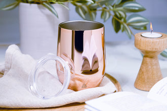 Rebby Oro RSS Thermo Cup with custom printing - image 6