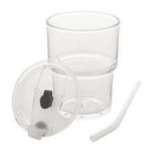 Glassip Glass Travel Cup with custom printing - image 4