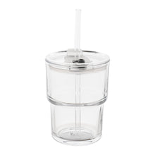Glassip Glass Travel Cup with custom printing - image 2