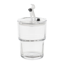 Glassip Glass Travel Cup with custom printing - image 3