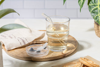 Glassip Glass Travel Cup with custom printing - image 7