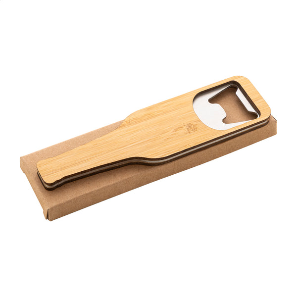 Lambic Bottle Opener with custom printing - image 2