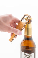 Lambic Bottle Opener with custom printing - image 4