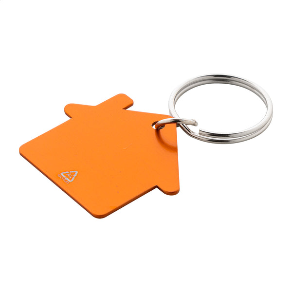 Ralhut Keyring with custom printing - image 2