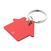 Ralhut Keyring with custom printing - image 6