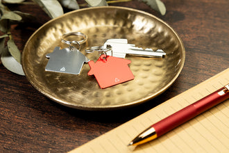 Ralhut Keyring with custom printing - image 9