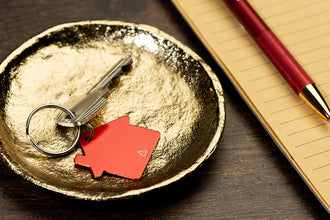 Ralhut Keyring with custom printing - image 10