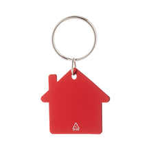 Ralhut Keyring with custom printing - image 5