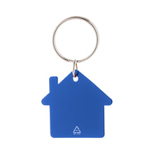 Ralhut Keyring with custom printing - image 11