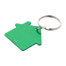 Ralhut Keyring with custom printing - image 17