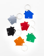 Ralhut Keyring with custom printing - image 20
