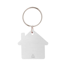 Ralhut Keyring with custom printing - image 23