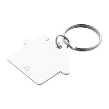 Ralhut Keyring with custom printing - image 24