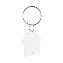 Ralhut Keyring with custom printing - image 25