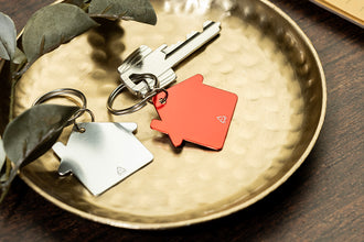 Ralhut Keyring with custom printing - image 28