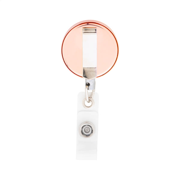 Backstage Badge Holder with custom printing - image 2