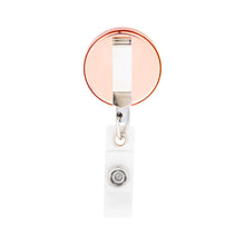 Backstage Badge Holder with custom printing - image 2