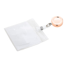 Backstage Badge Holder with custom printing - image 4