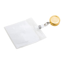 Backstage Badge Holder with custom printing - image 9