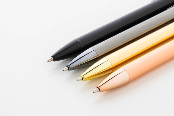 Oronos Ballpoint Pen with custom printing - image 2