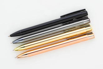Oronos Ballpoint Pen with custom printing - image 4
