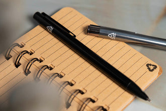 Oronos Ballpoint Pen with custom printing - image 14
