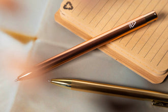 Oronos Ballpoint Pen with custom printing - image 23