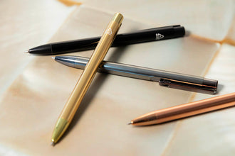 Oronos Ballpoint Pen with custom printing - image 24