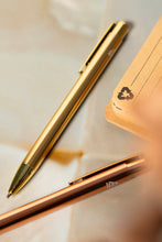 Oronos Ballpoint Pen with custom printing - image 31