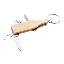Vinofob Multi-Tool Keyring with custom printing - image 2