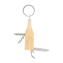 Vinofob Multi-Tool Keyring with custom printing - image 4
