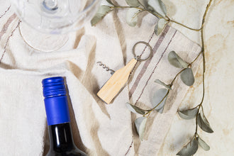 Vinofob Multi-Tool Keyring with custom printing - image 7