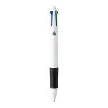 Quattro RABS 4-Colour Ballpoint Pen with custom printing - image 2