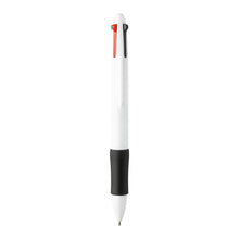 Quattro RABS 4-Colour Ballpoint Pen with custom printing - image 3