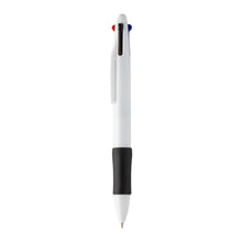 Quattro RABS 4-Colour Ballpoint Pen with custom printing - image 8
