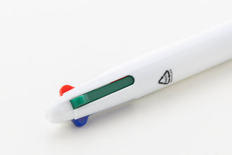 Quattro RABS 4-Colour Ballpoint Pen with custom printing - image 4